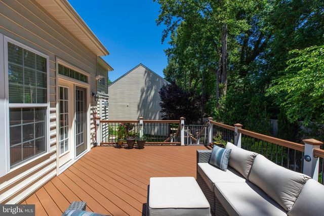 14661 HARRY ALLEN PL, Woodbridge, VA 22193