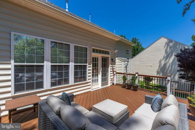 14661 HARRY ALLEN PL, Woodbridge, VA 22193