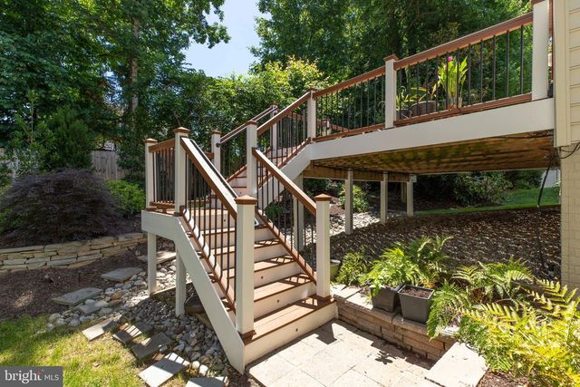 14661 HARRY ALLEN PL, Woodbridge, VA 22193