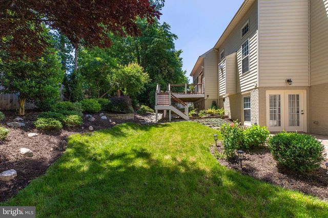 14661 HARRY ALLEN PL, Woodbridge, VA 22193