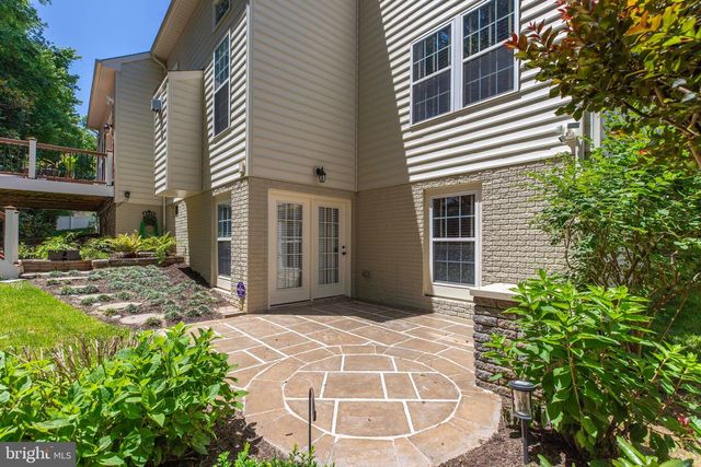 14661 HARRY ALLEN PL, Woodbridge, VA 22193
