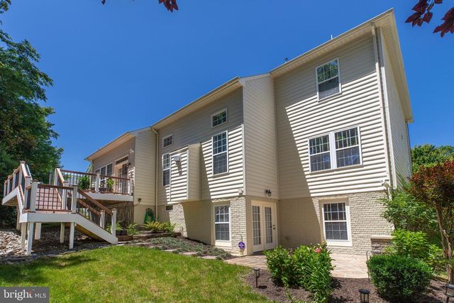14661 HARRY ALLEN PL, Woodbridge, VA 22193