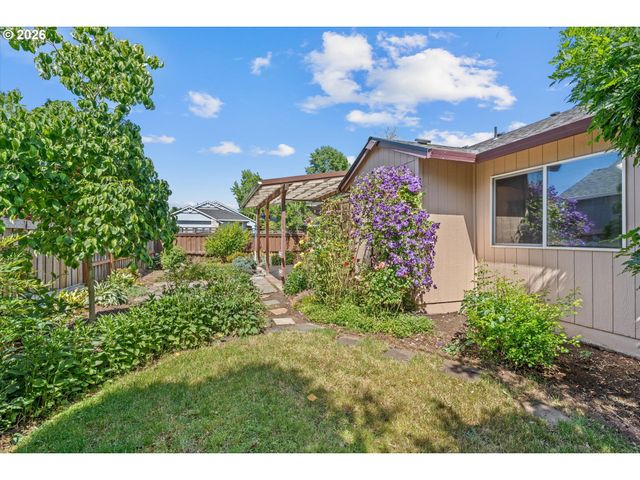 17988 Sw BRIDGER Ln, Sherwood, OR 97140