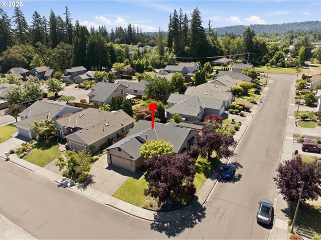 17988 Sw BRIDGER Ln, Sherwood, OR 97140