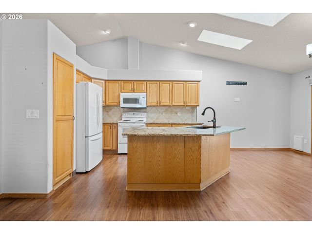 17988 Sw BRIDGER Ln, Sherwood, OR 97140
