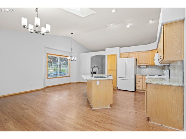 17988 Sw BRIDGER Ln, Sherwood, OR 97140
