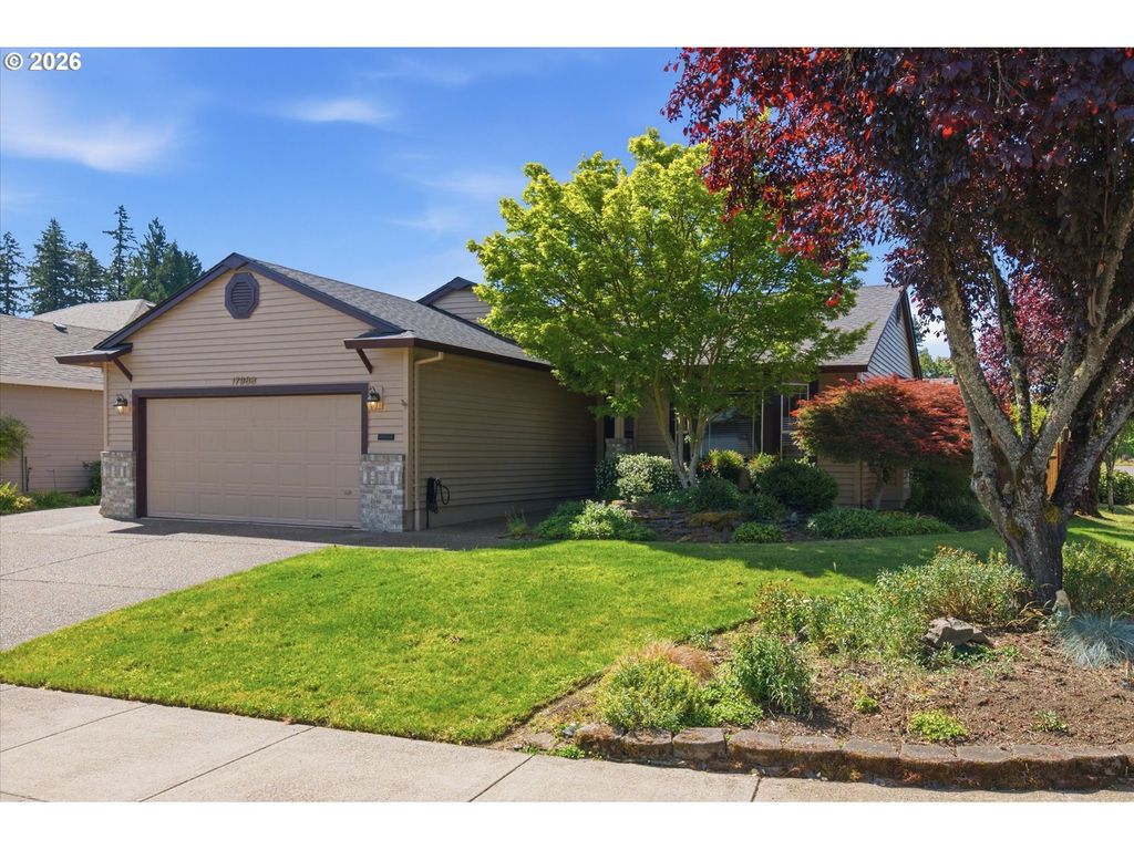 17988 Sw BRIDGER Ln, Sherwood, OR 97140