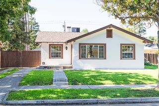 2035 N Arthur Avenue, Fresno, CA 93705