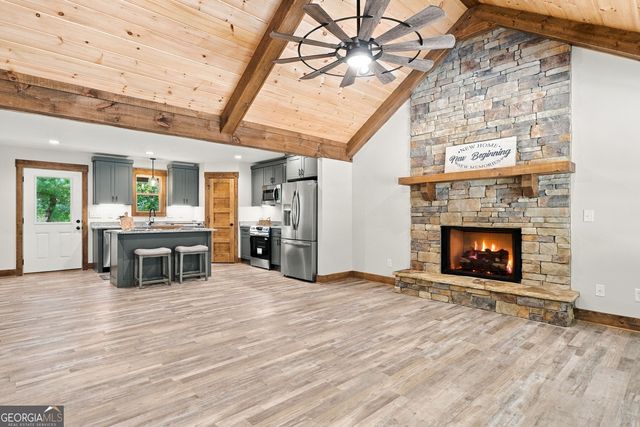 178 Spalding Circle, Ellijay, GA 30540