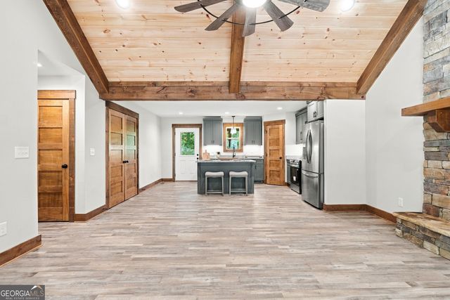 178 Spalding Circle, Ellijay, GA 30540