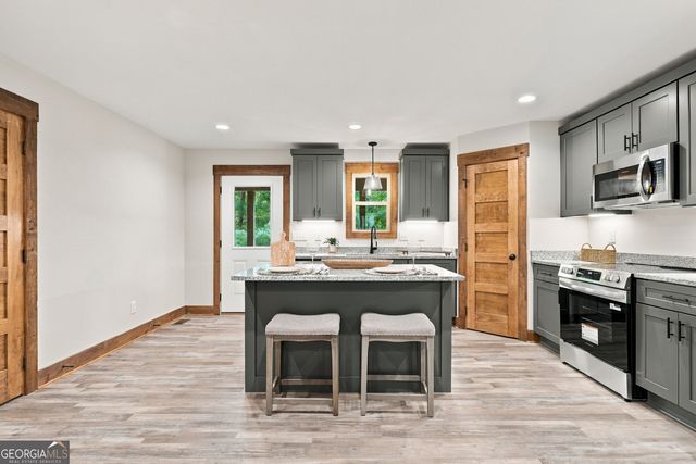 178 Spalding Circle, Ellijay, GA 30540