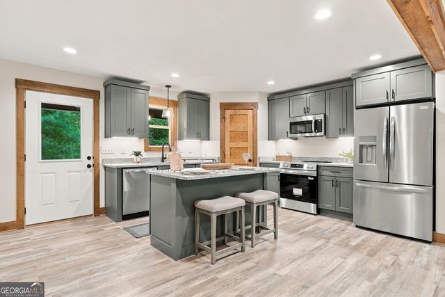 178 Spalding Circle, Ellijay, GA 30540