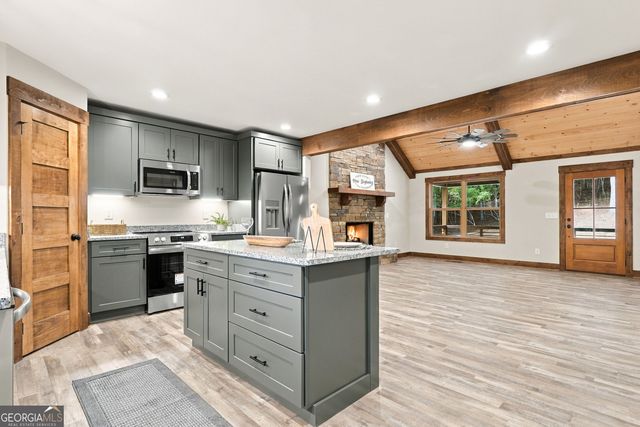 178 Spalding Circle, Ellijay, GA 30540