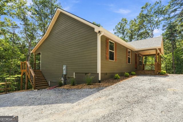 178 Spalding Circle, Ellijay, GA 30540