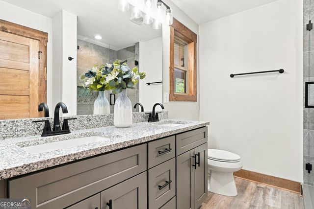 178 Spalding Circle, Ellijay, GA 30540