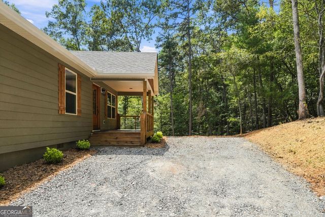 178 Spalding Circle, Ellijay, GA 30540