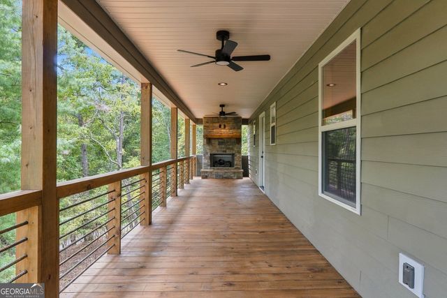 178 Spalding Circle, Ellijay, GA 30540