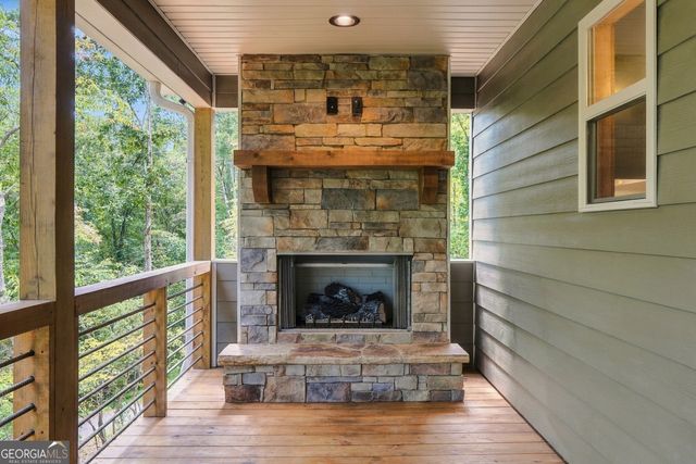 178 Spalding Circle, Ellijay, GA 30540