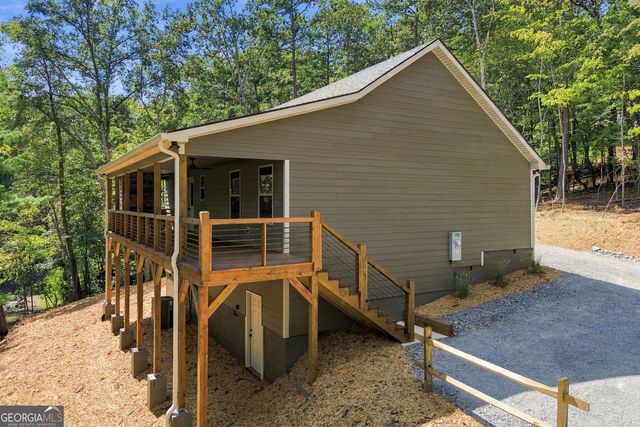 178 Spalding Circle, Ellijay, GA 30540