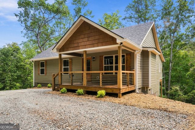 178 Spalding Circle, Ellijay, GA 30540
