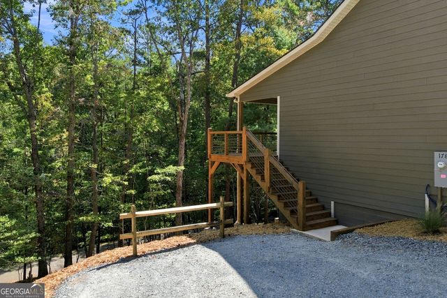 178 Spalding Circle, Ellijay, GA 30540