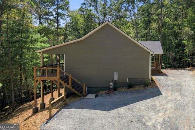 178 Spalding Circle, Ellijay, GA 30540