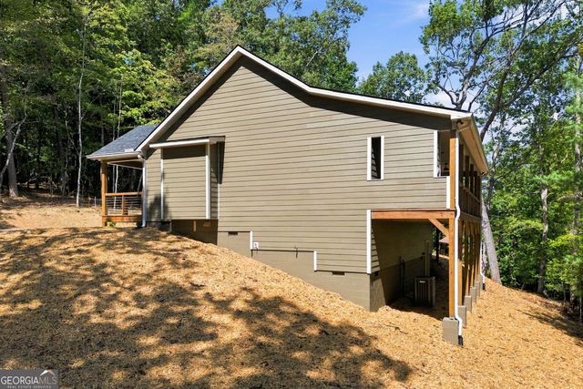 178 Spalding Circle, Ellijay, GA 30540