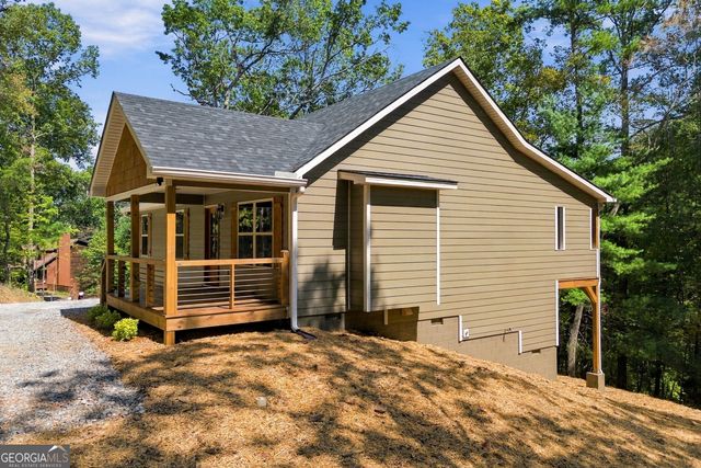 178 Spalding Circle, Ellijay, GA 30540