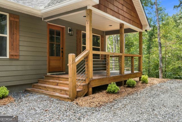 178 Spalding Circle, Ellijay, GA 30540