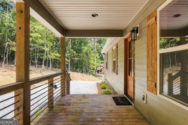 178 Spalding Circle, Ellijay, GA 30540