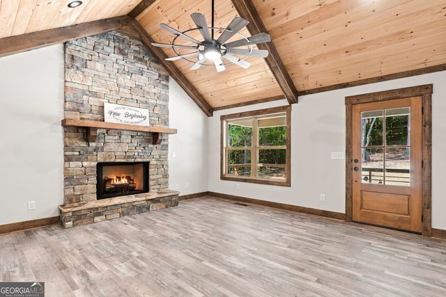 178 Spalding Circle, Ellijay, GA 30540