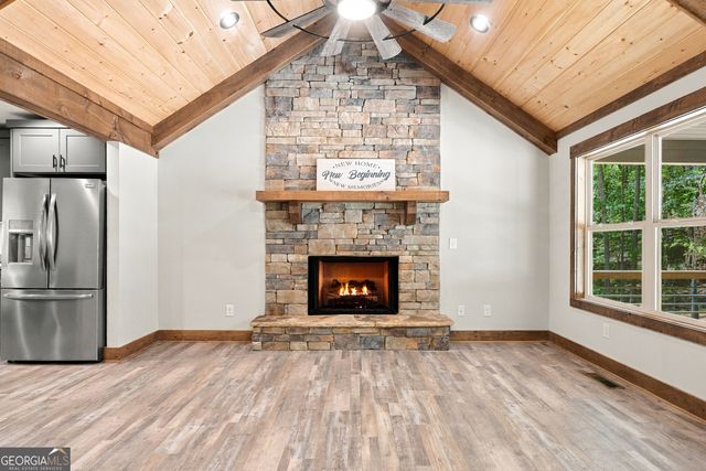 178 Spalding Circle, Ellijay, GA 30540