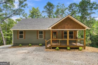 178 Spalding Circle, Ellijay, GA 30540