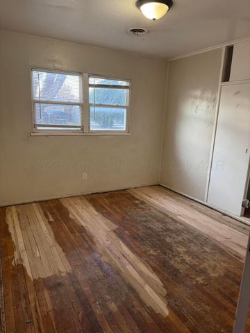 3119 S NELSON Street, Amarillo, TX 79103