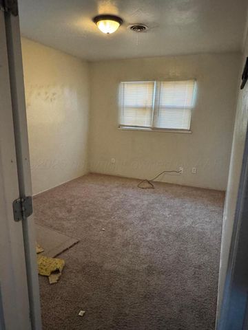 3119 S NELSON Street, Amarillo, TX 79103