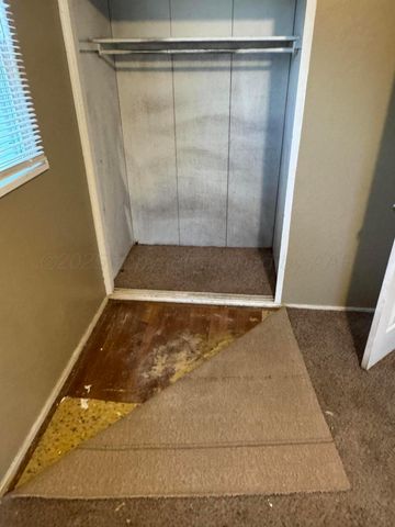 3119 S NELSON Street, Amarillo, TX 79103