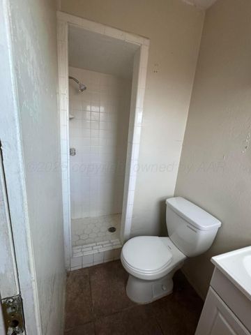 3119 S NELSON Street, Amarillo, TX 79103