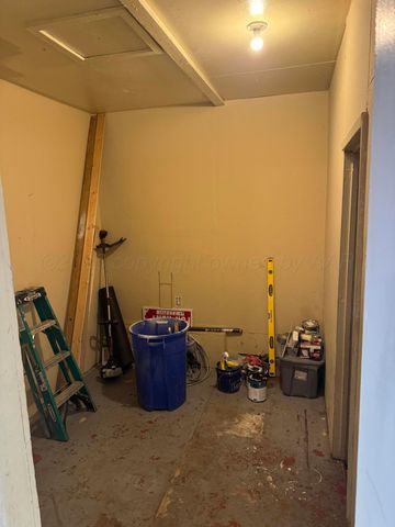 3119 S NELSON Street, Amarillo, TX 79103