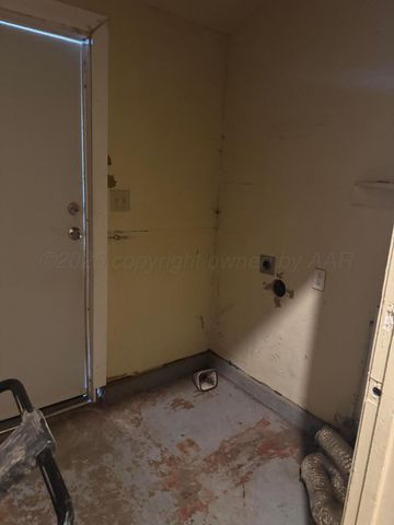 3119 S NELSON Street, Amarillo, TX 79103