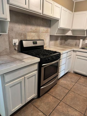 3119 S NELSON Street, Amarillo, TX 79103