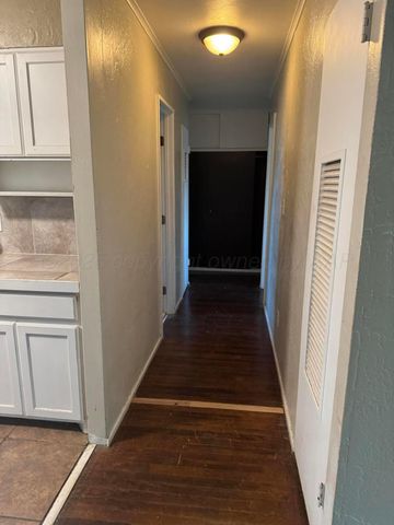 3119 S NELSON Street, Amarillo, TX 79103