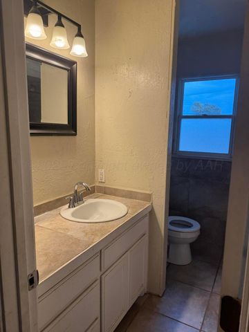 3119 S NELSON Street, Amarillo, TX 79103