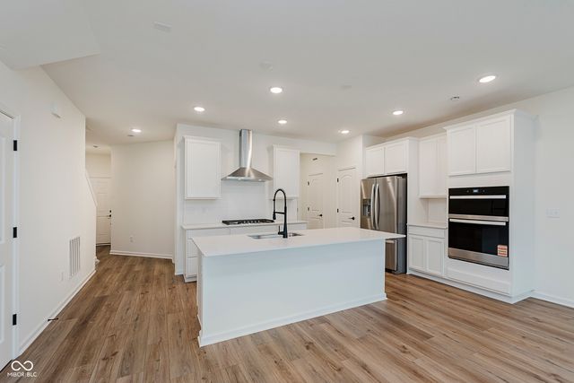 7306 Shroyer Way, Noblesville, IN 46062