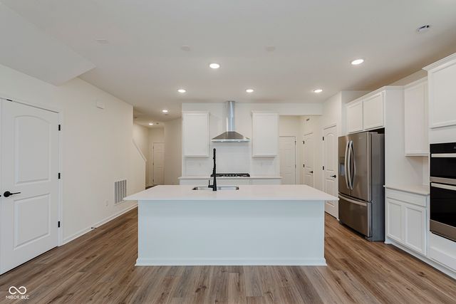 7306 Shroyer Way, Noblesville, IN 46062