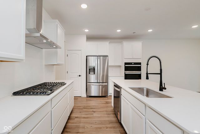 7306 Shroyer Way, Noblesville, IN 46062