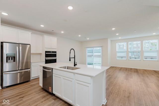 7306 Shroyer Way, Noblesville, IN 46062