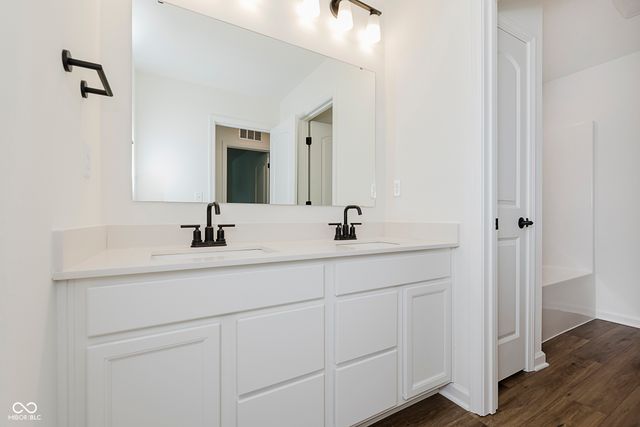 7306 Shroyer Way, Noblesville, IN 46062