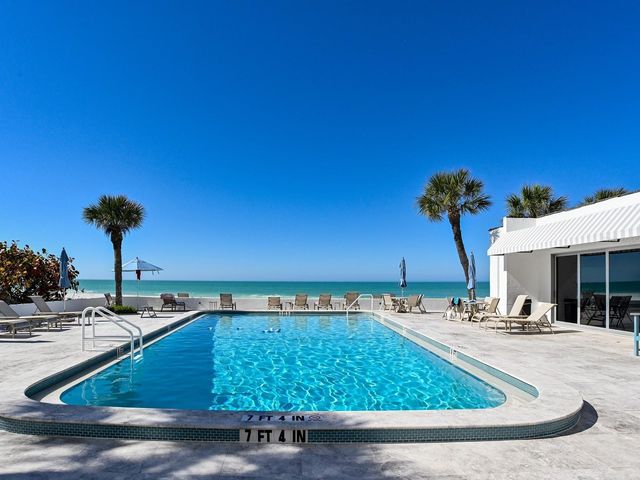 1770 BENJAMIN FRANKLIN DRIVE 206, Sarasota, FL 34236