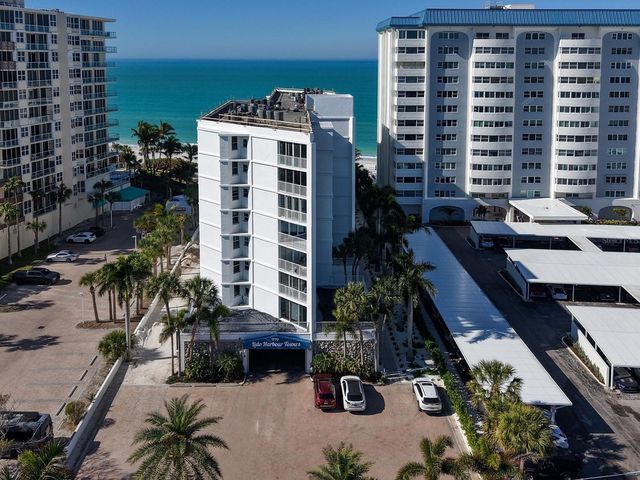 1770 BENJAMIN FRANKLIN DRIVE 206, Sarasota, FL 34236