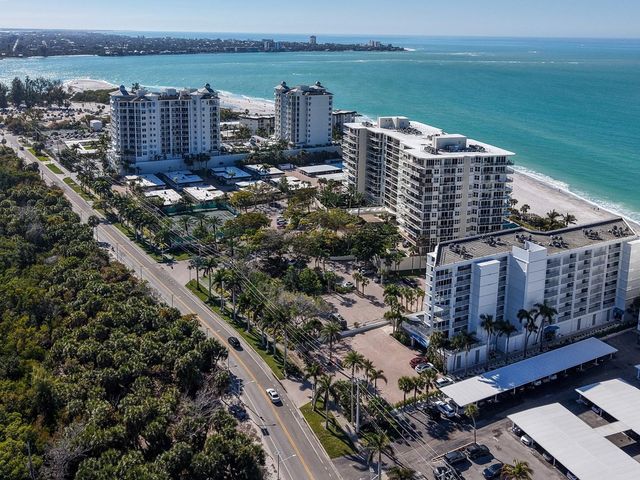 1770 BENJAMIN FRANKLIN DRIVE 206, Sarasota, FL 34236